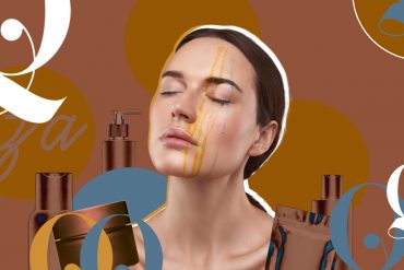 Rituales de belleza
