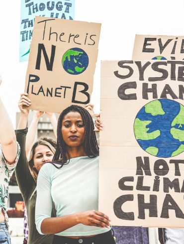 ¿Cómo cuidar el planeta?