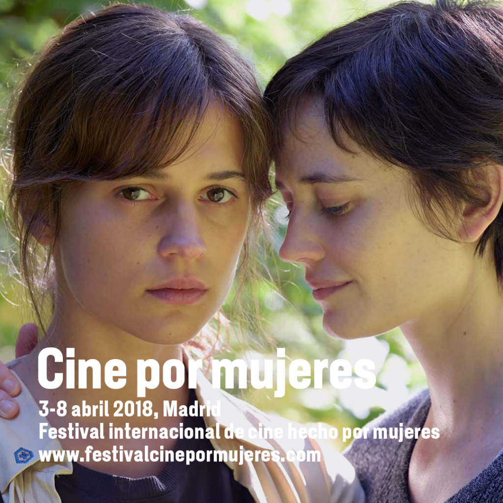 Festival Cine por Mujeres