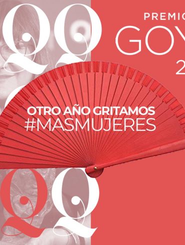 Premios Goya