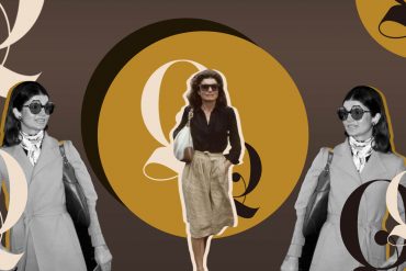 Jacqueline Kennedy