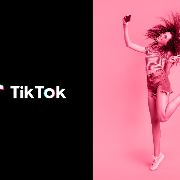 Trucos para hacer los mejores vídeos de Tik Tok