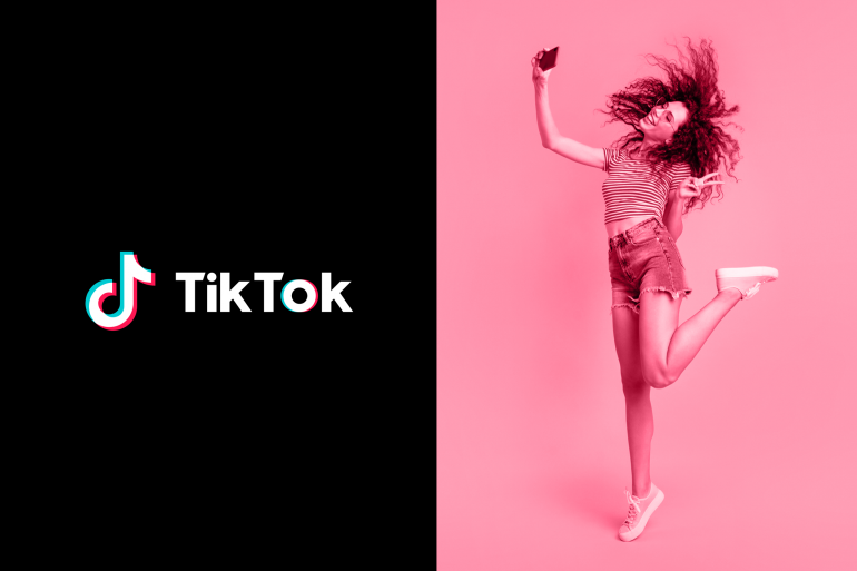 Trucos para hacer los mejores vídeos de Tik Tok