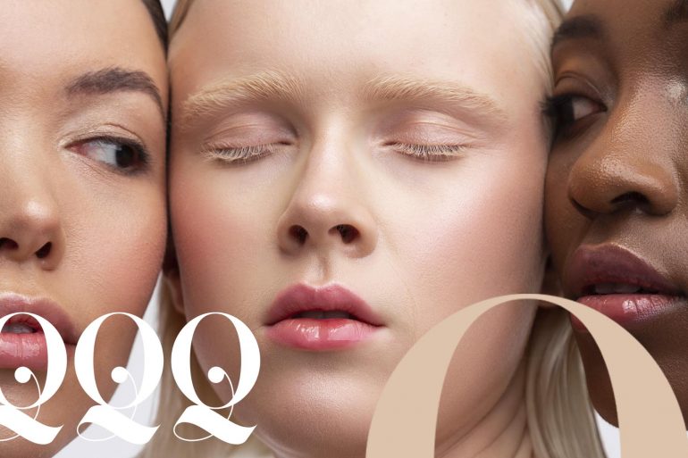 aceptación de la propia belleza qmode