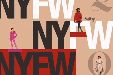 New York Fashion Week