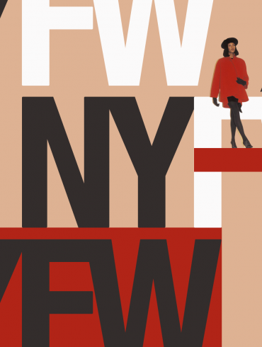 New York Fashion Week