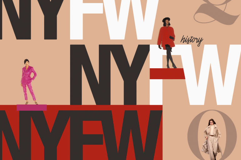 New York Fashion Week