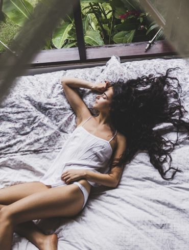 Hábitos para dormir mejor