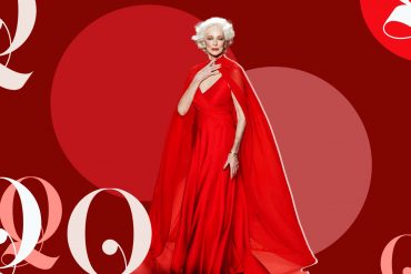 modelos de la tercera edad qmode