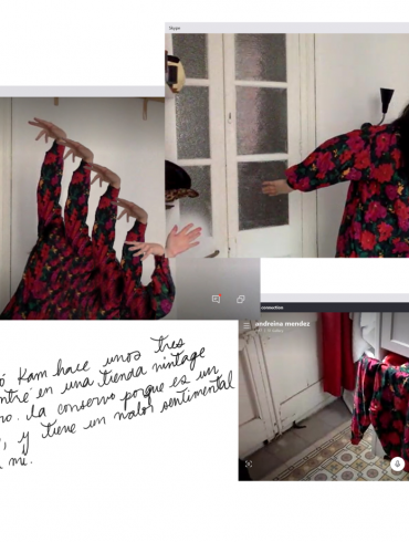 ropa de segunda mano qmode