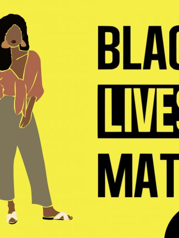 Black Lives Matter