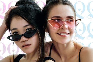 Statement Sunglasses
