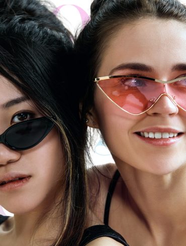 Statement Sunglasses