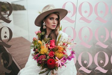 Vestidos de novia qmode