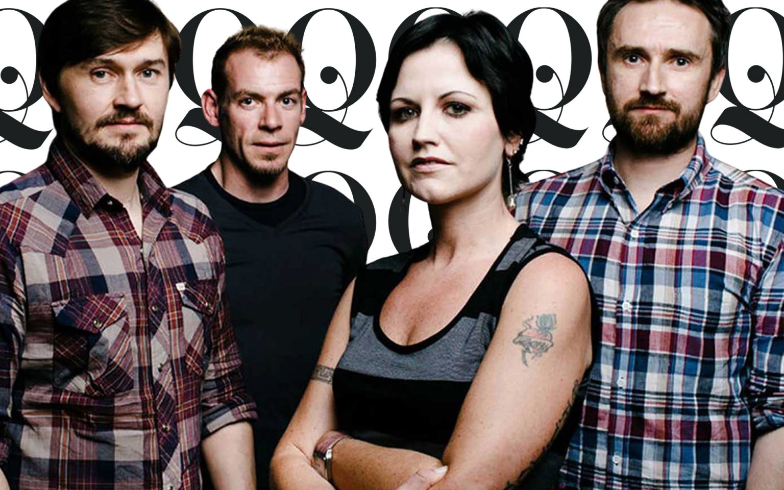 Las 3 mejores canciones de The Cranberries de todos los tiempos QMode