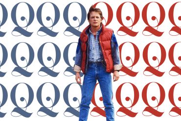 Marty McFly