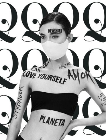 mascarillas ecológicas