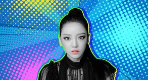 kpop cantantes
