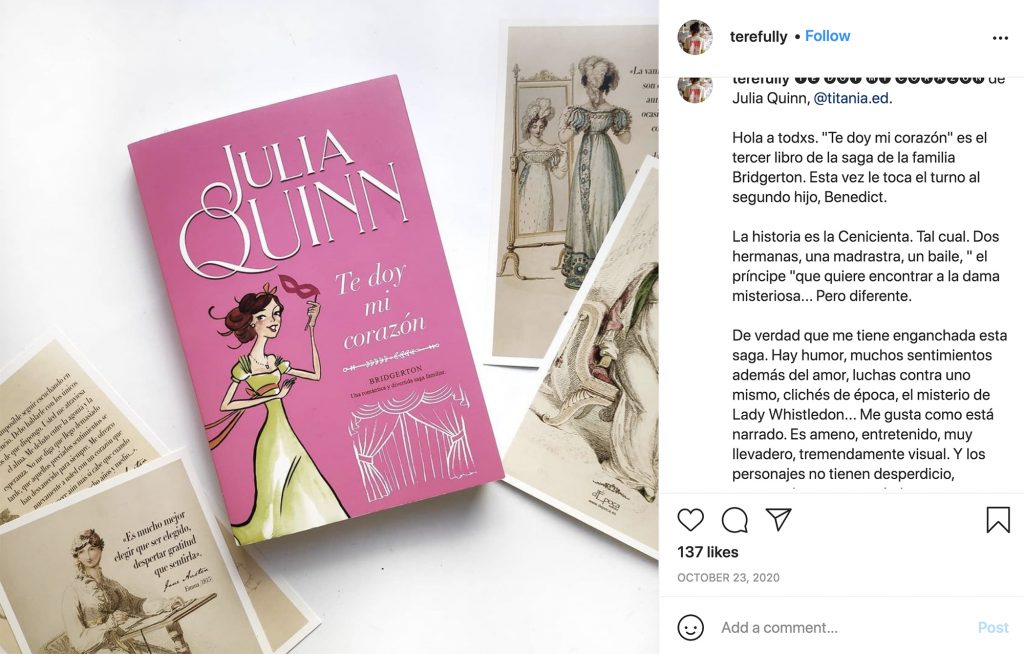 Cual Es El Mejor Libro De Los Bridgerton