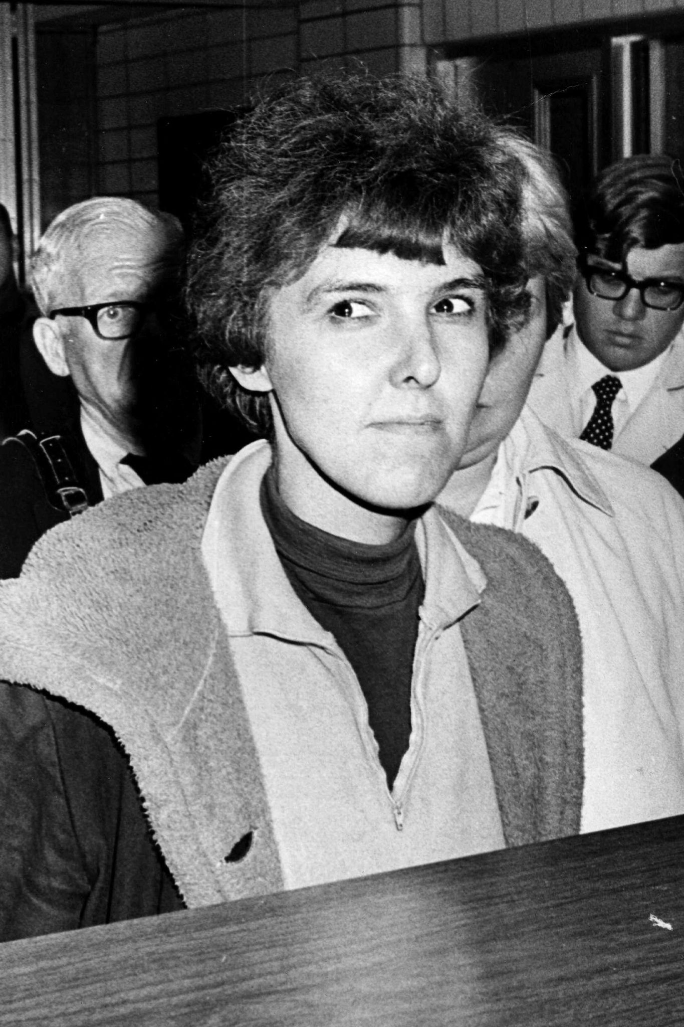 ¿Quién fue Valerie Solanas y por qué quiso asesinar a Warhol? QMode