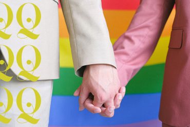 mes del orgullo LGBT qmode