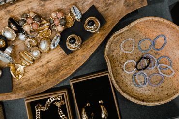 Joyas vintage