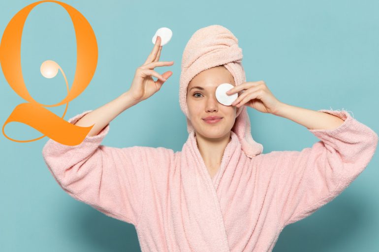 Qué es el agua micelar