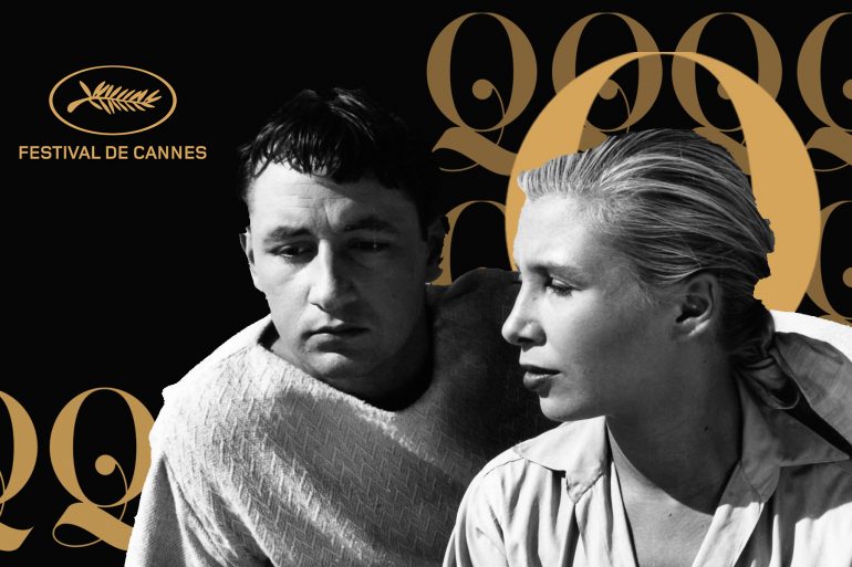 Festival de Cannes