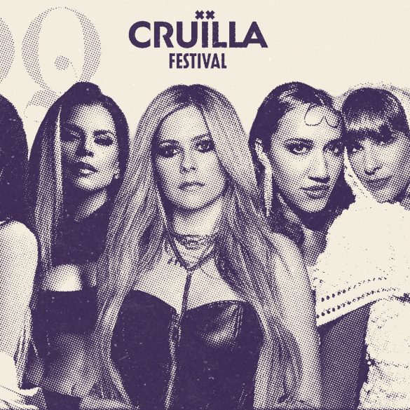 Festival Cruïlla 2024 Qmode