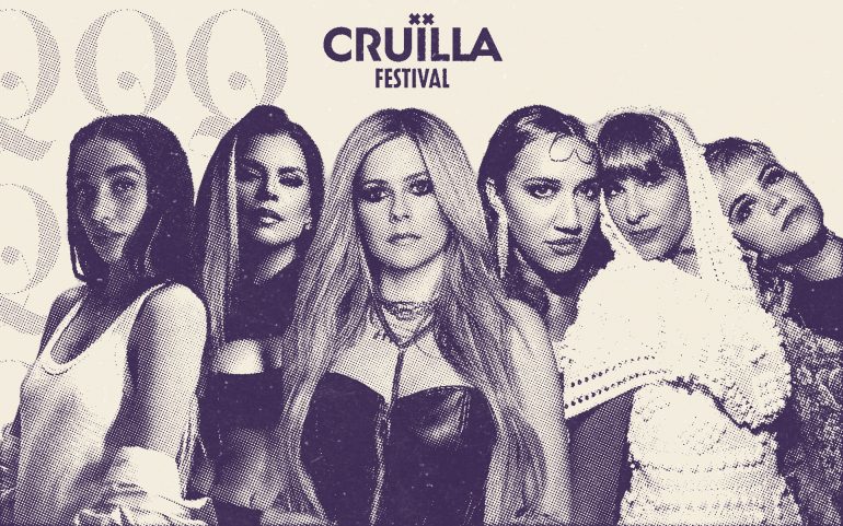 Festival Cruïlla 2024 Qmode