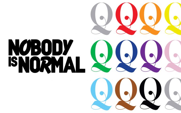Nobody is Normal QMode Primavera Sound