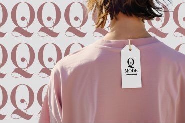 etiquetas de ropa personalizadas qmode
