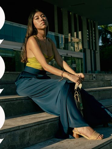 Tendencias en calzado qmode