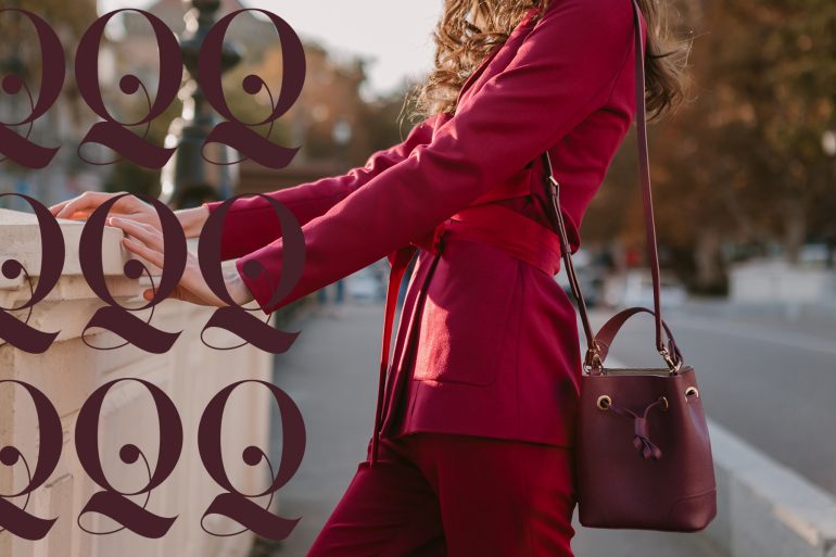 bolsos de lujo qmode
