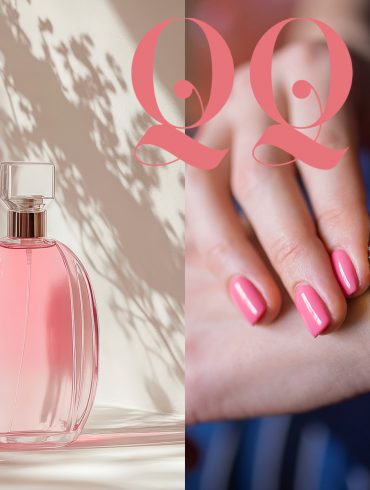 perfume qmode magazine