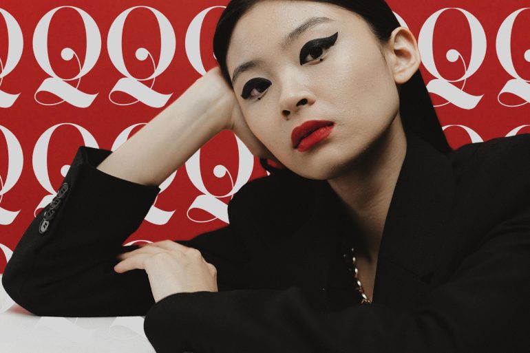 maquillaje profesional