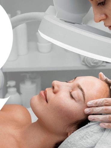 cosmética facial profesional qmode