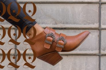 calzado de mujer qmode