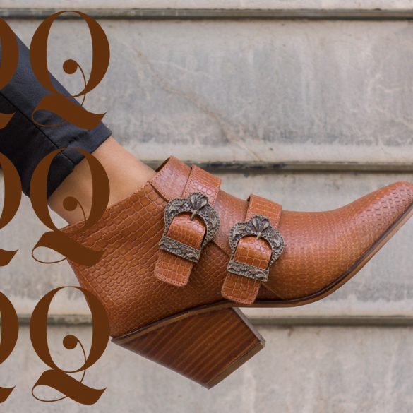 calzado de mujer qmode