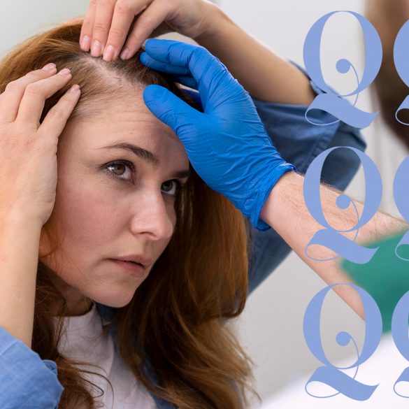 clínicas estéticas qmode