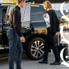 Traslado desde el aeropuerto con conductor privado en Barcelona