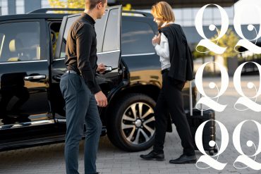Traslado desde el aeropuerto con conductor privado en Barcelona
