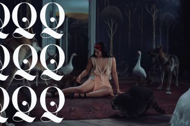 Berghain Rosalía qmode