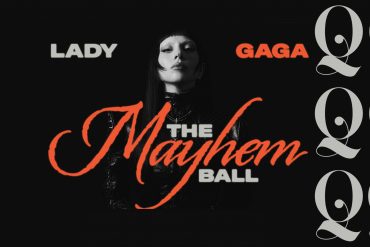 Lady Gaga en Barcelona qmode