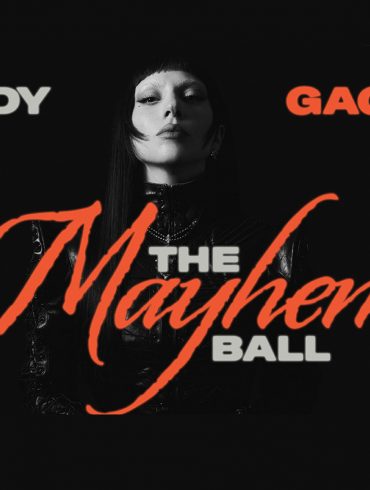 Lady Gaga en Barcelona qmode