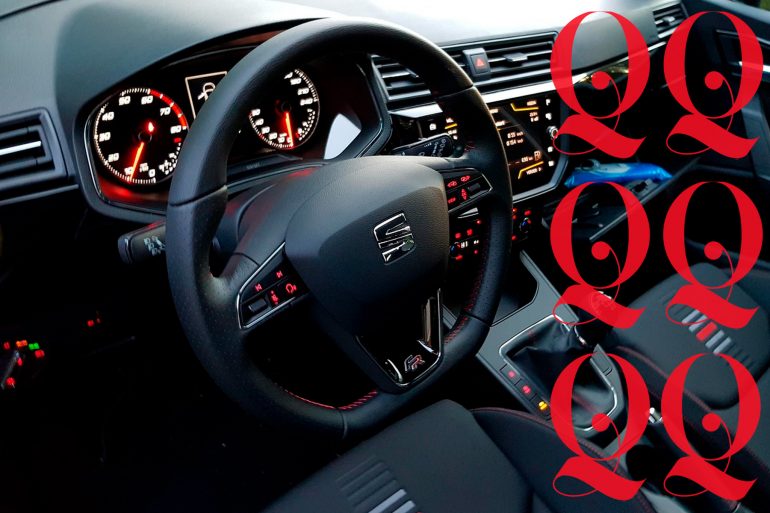 Coche renting