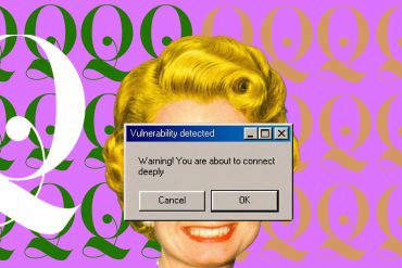 Cómo proteger tus datos en Internet qmode