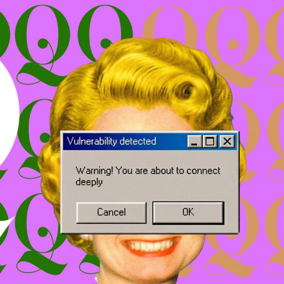 Cómo proteger tus datos en Internet qmode