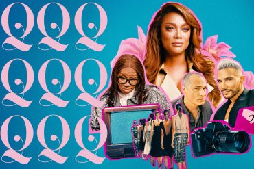 America’s Next Top Model qmode