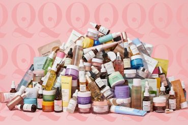 skincare qmode magazine